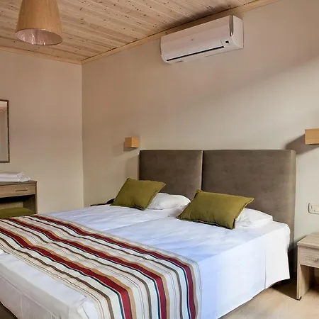 Apartmán C&m Chania Old Town *
