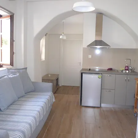 Apartment C&m Old Town